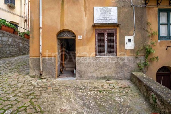 casa indipendente in vendita a Gratteri