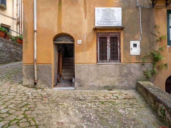 casa indipendente in vendita a Gratteri