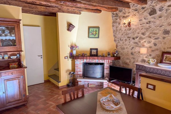 casa indipendente in vendita a Gratteri