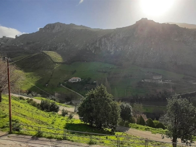 appartamento in vendita a Gratteri