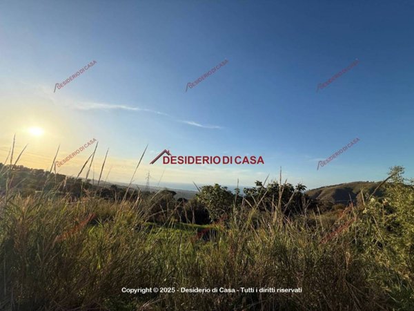 terreno agricolo in vendita a Gratteri