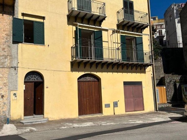 appartamento in vendita a Gratteri