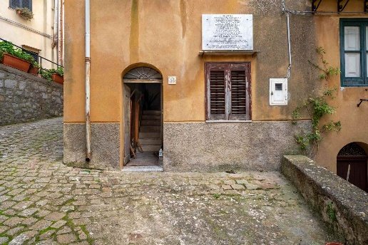 casa indipendente in vendita a Gratteri