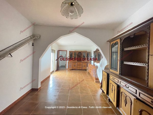 casa indipendente in vendita a Gratteri