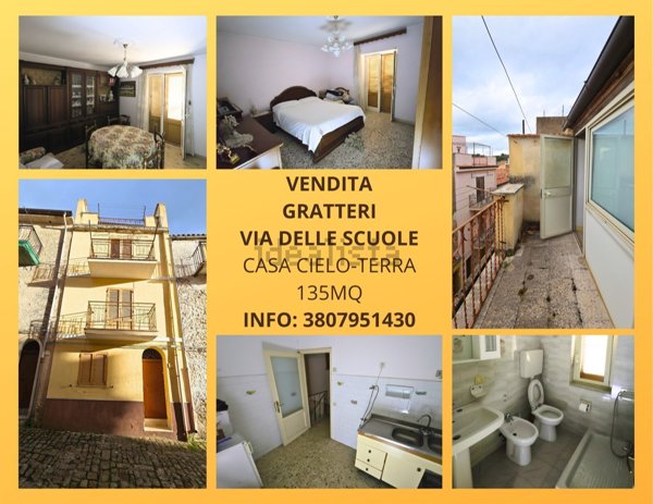 esavano in vendita a Gratteri