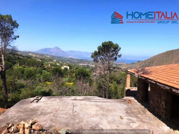 casa indipendente in vendita a Gratteri