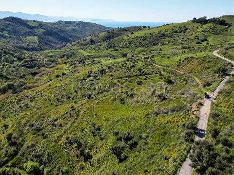 terreno edificabile in vendita a Gratteri