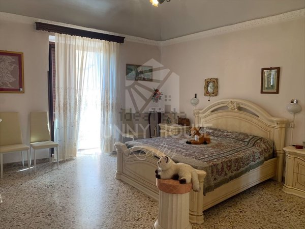 casa indipendente in vendita a Gratteri