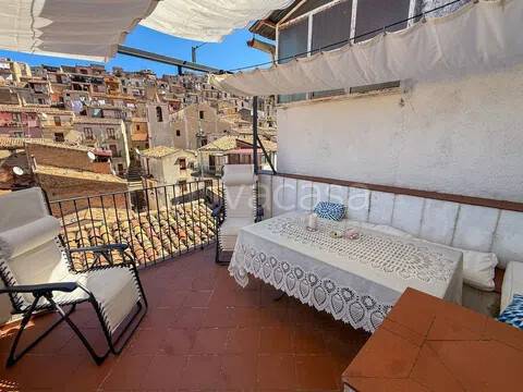 casa indipendente in vendita a Gratteri