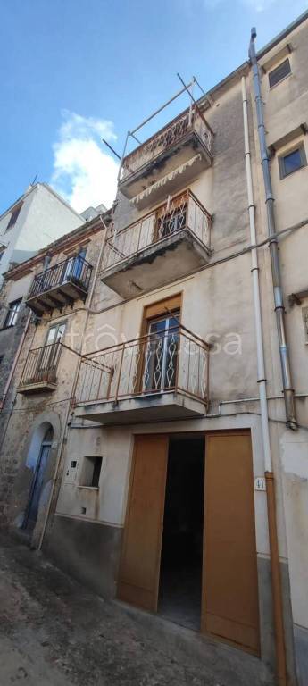 casa indipendente in vendita a Gratteri