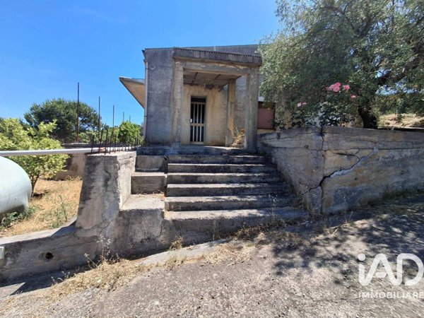 casa indipendente in vendita a Gratteri