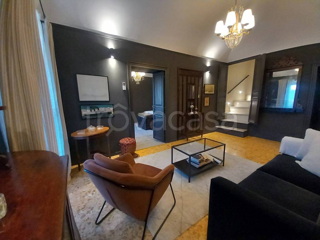 casa indipendente in vendita a Gratteri