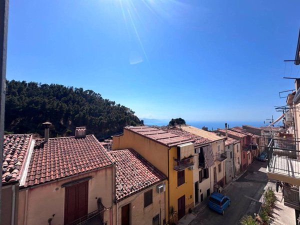 casa indipendente in vendita a Gratteri