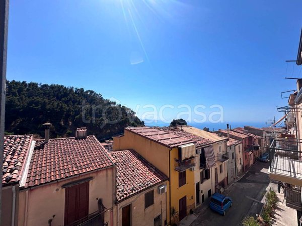 casa indipendente in vendita a Gratteri