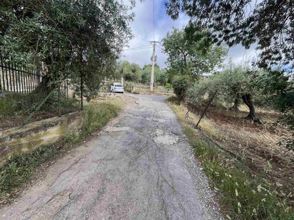 casa indipendente in vendita a Gratteri