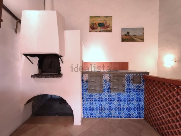 casa indipendente in vendita ad Isnello