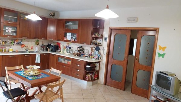 appartamento in vendita ad Isnello