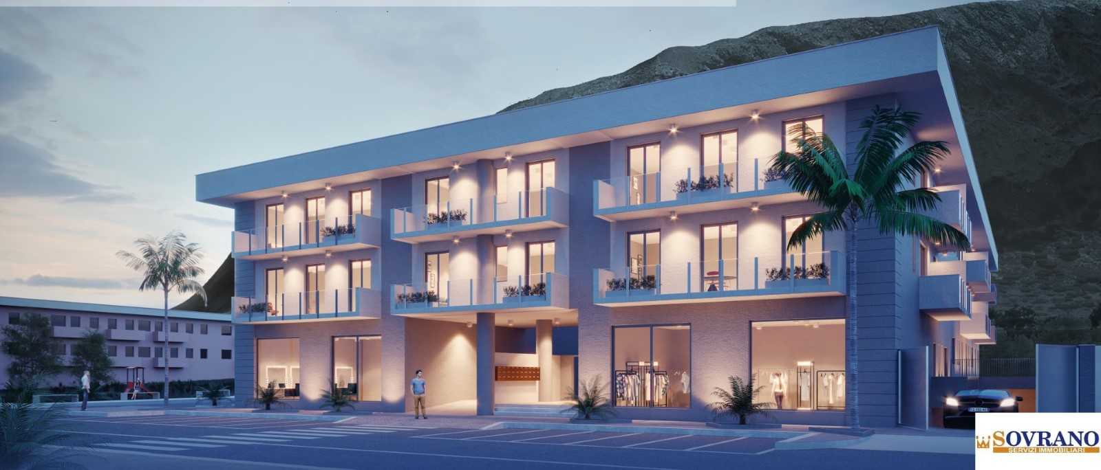 locale commerciale in vendita ad Isola delle Femmine