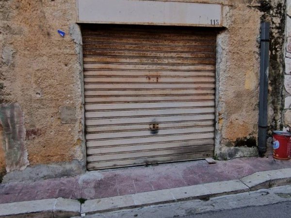 locale commerciale in vendita ad Isola delle Femmine