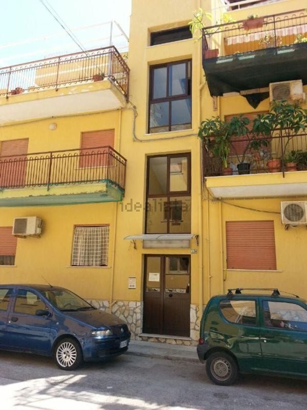 appartamento in vendita ad Isola delle Femmine