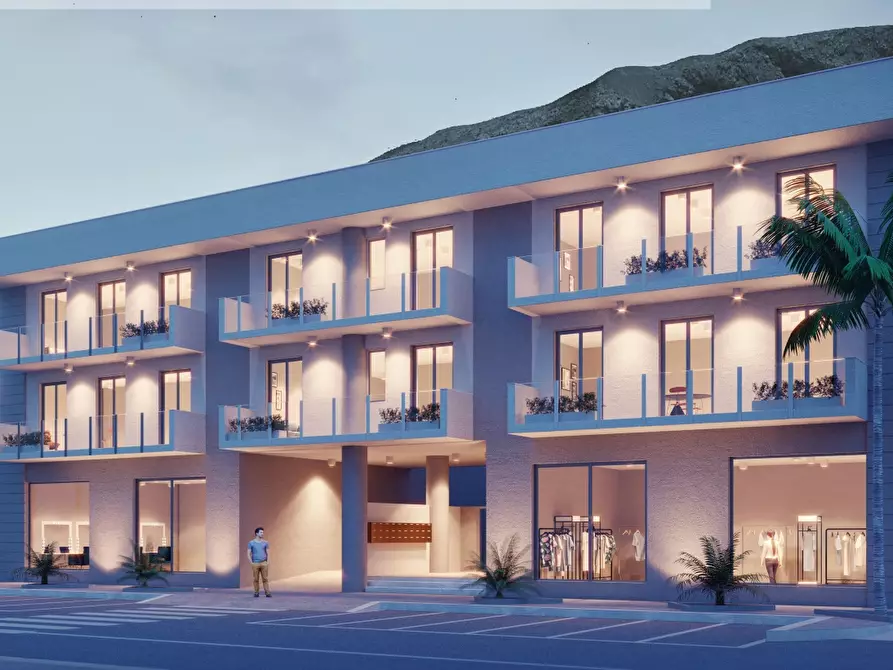 appartamento in vendita ad Isola delle Femmine