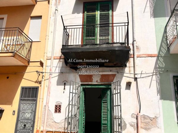 appartamento in vendita ad Isola delle Femmine