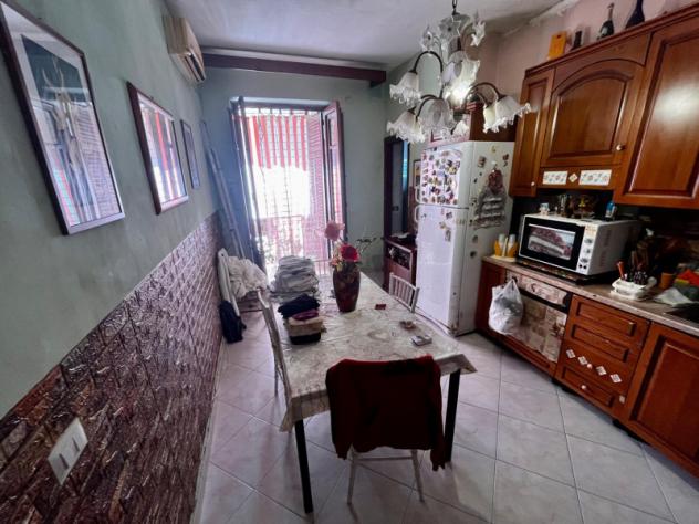 appartamento in vendita ad Isola delle Femmine