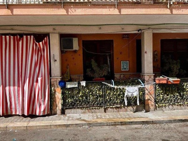 appartamento in vendita ad Isola delle Femmine