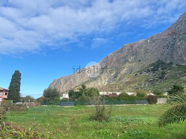 terreno agricolo in vendita ad Isola delle Femmine