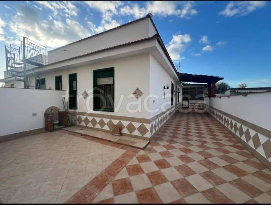 casa indipendente in vendita ad Isola delle Femmine