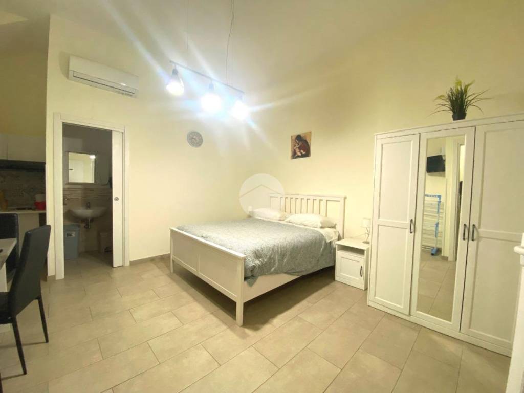 intera palazzina in vendita ad Isola delle Femmine