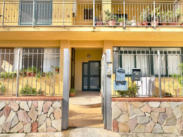 appartamento in vendita ad Isola delle Femmine