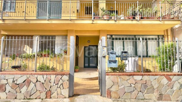 appartamento in vendita ad Isola delle Femmine