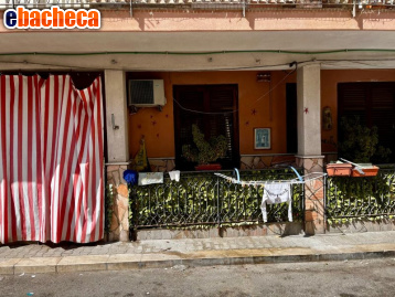 appartamento in vendita ad Isola delle Femmine