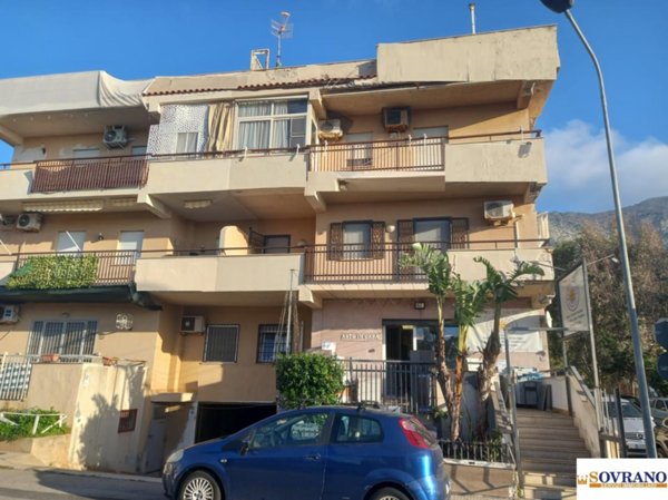 appartamento in vendita ad Isola delle Femmine