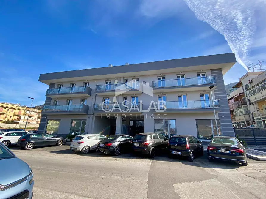 appartamento in vendita ad Isola delle Femmine