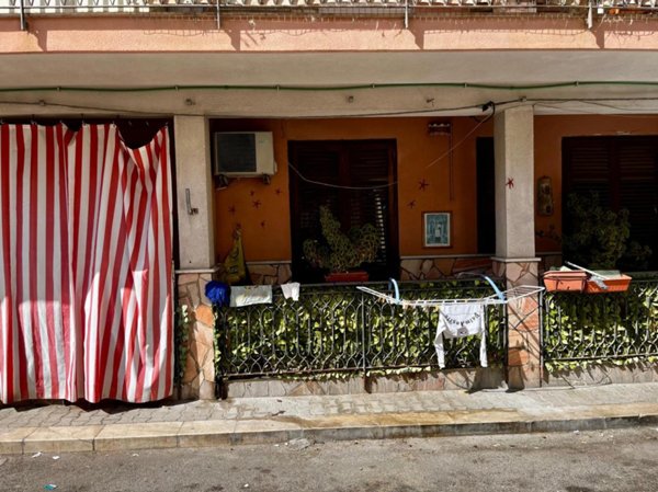 appartamento in vendita ad Isola delle Femmine