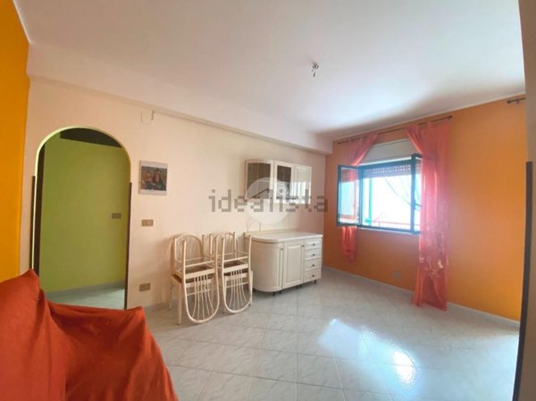 appartamento in vendita ad Isola delle Femmine