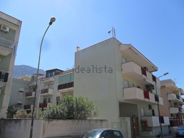 appartamento in vendita ad Isola delle Femmine