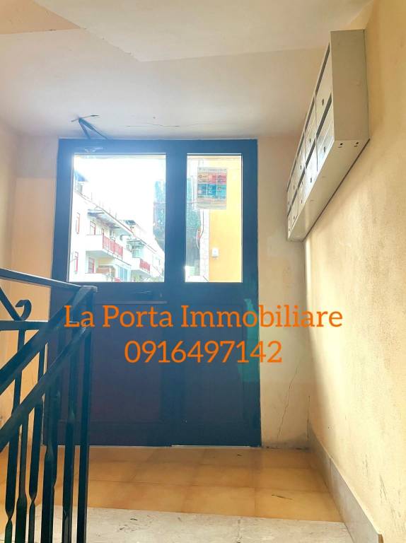 casa indipendente in vendita ad Isola delle Femmine