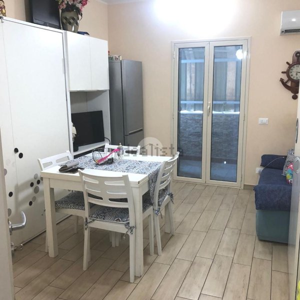 appartamento in vendita ad Isola delle Femmine