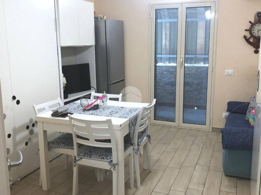 appartamento in vendita ad Isola delle Femmine