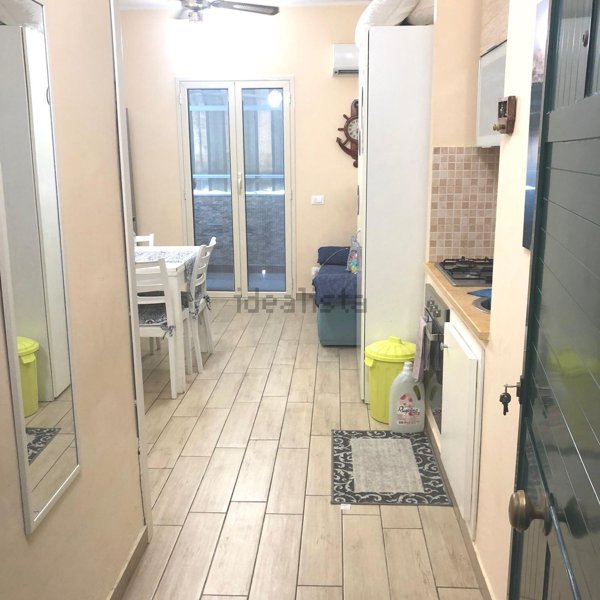 appartamento in vendita ad Isola delle Femmine
