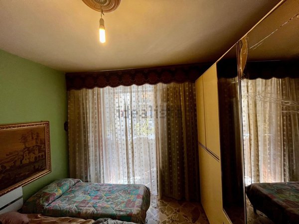 appartamento in vendita ad Isola delle Femmine