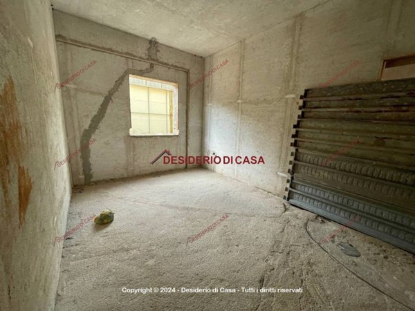 appartamento in vendita ad Isola delle Femmine