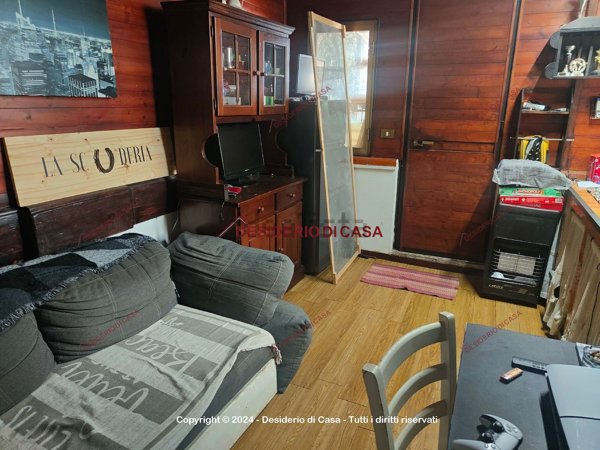 appartamento in vendita ad Isola delle Femmine