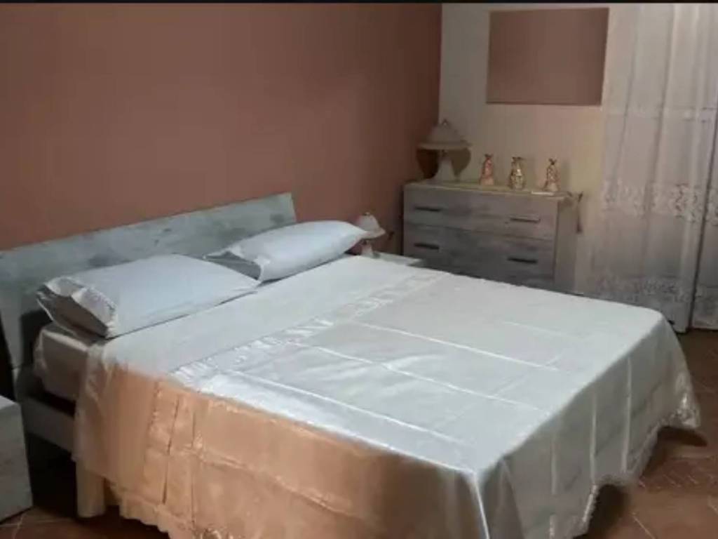 appartamento in vendita ad Isola delle Femmine