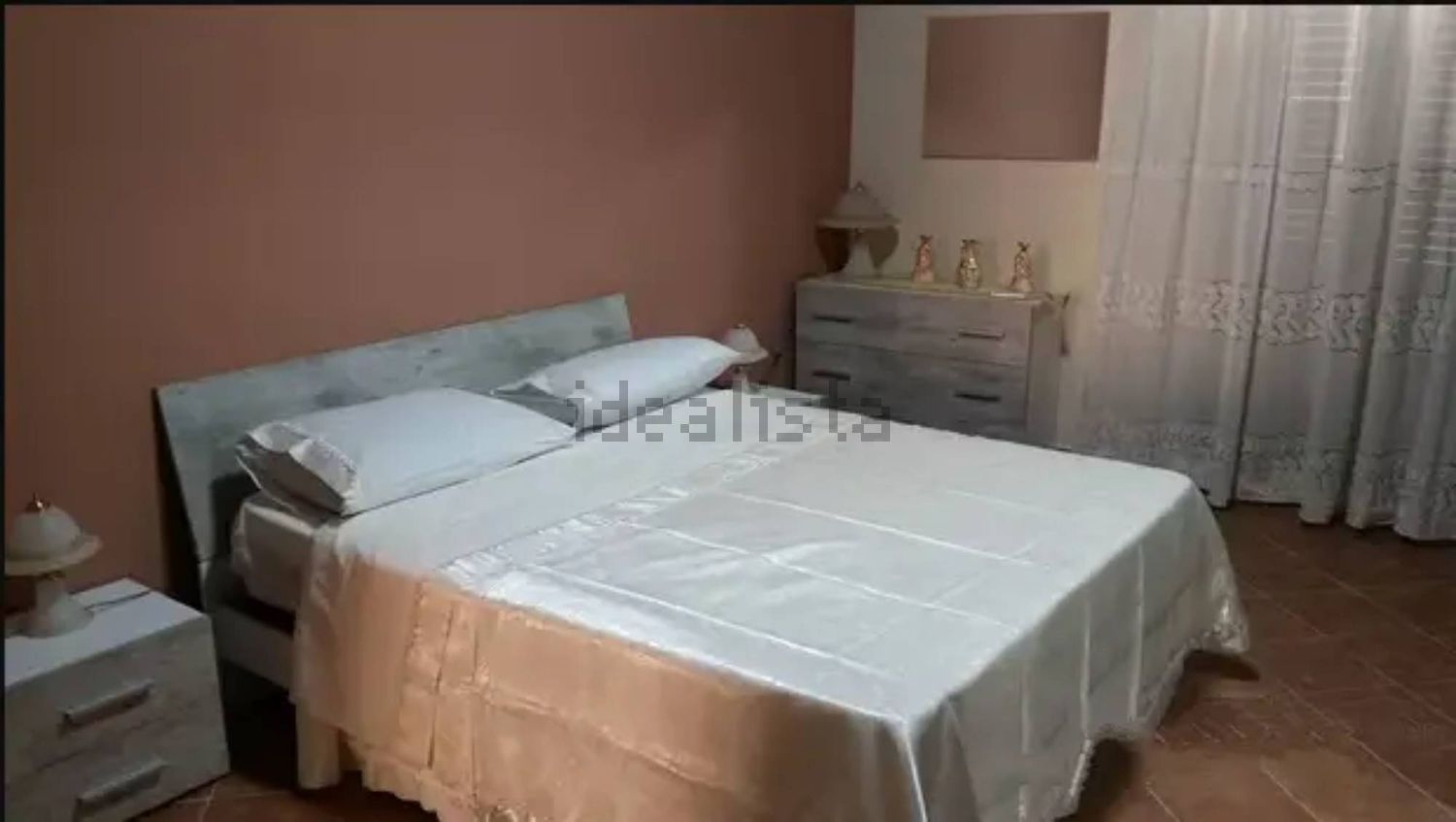 appartamento in vendita ad Isola delle Femmine