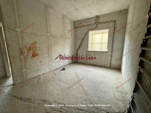 appartamento in vendita ad Isola delle Femmine