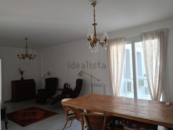 appartamento in vendita ad Isola delle Femmine